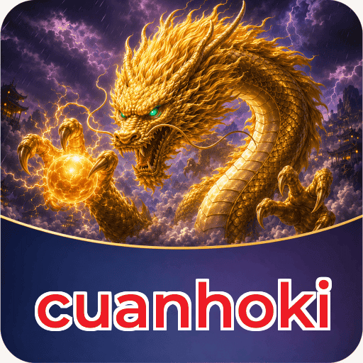cuanhoki Signature