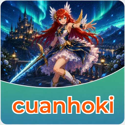 cuanhoki Components