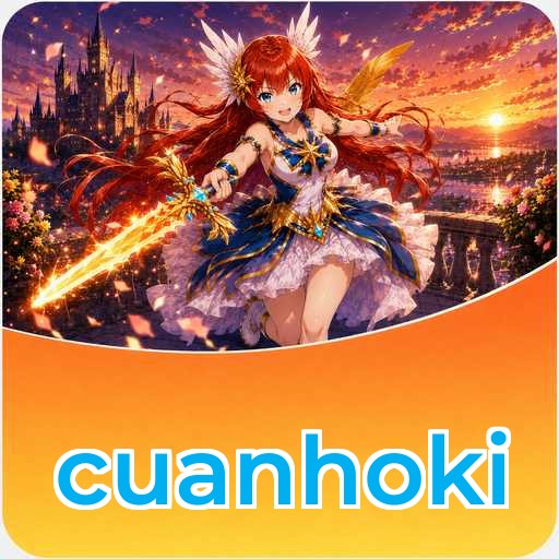 cuanhoki Aplikasi