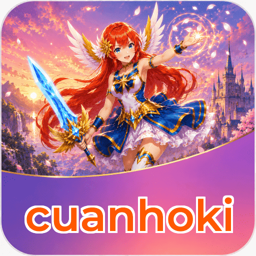 cuanhoki Signature