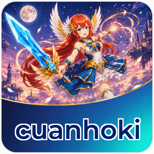 cuanhoki Verification
