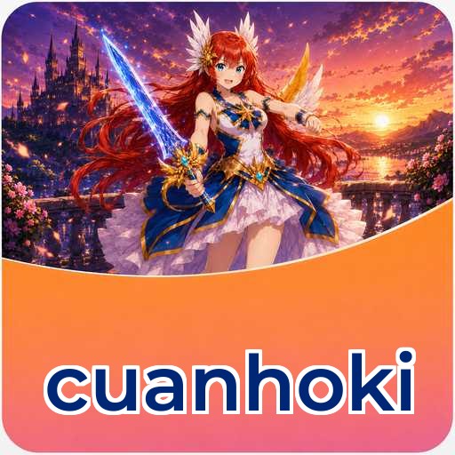 cuanhoki APK Structure