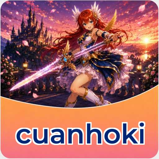 cuanhoki Technical Info